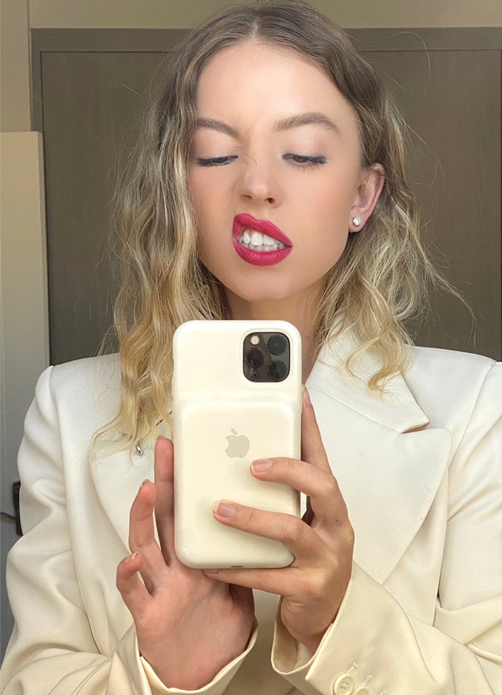 Sydney Sweeney Sydney Sweeney