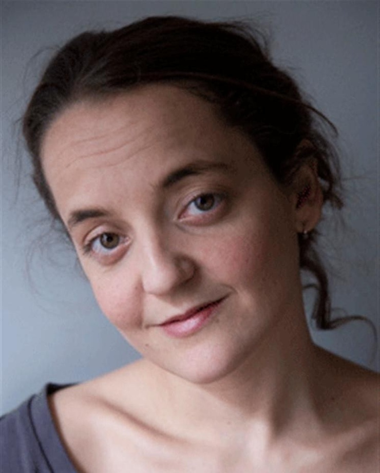 Emmanuelle Bougerol Emmanuelle Bougerol