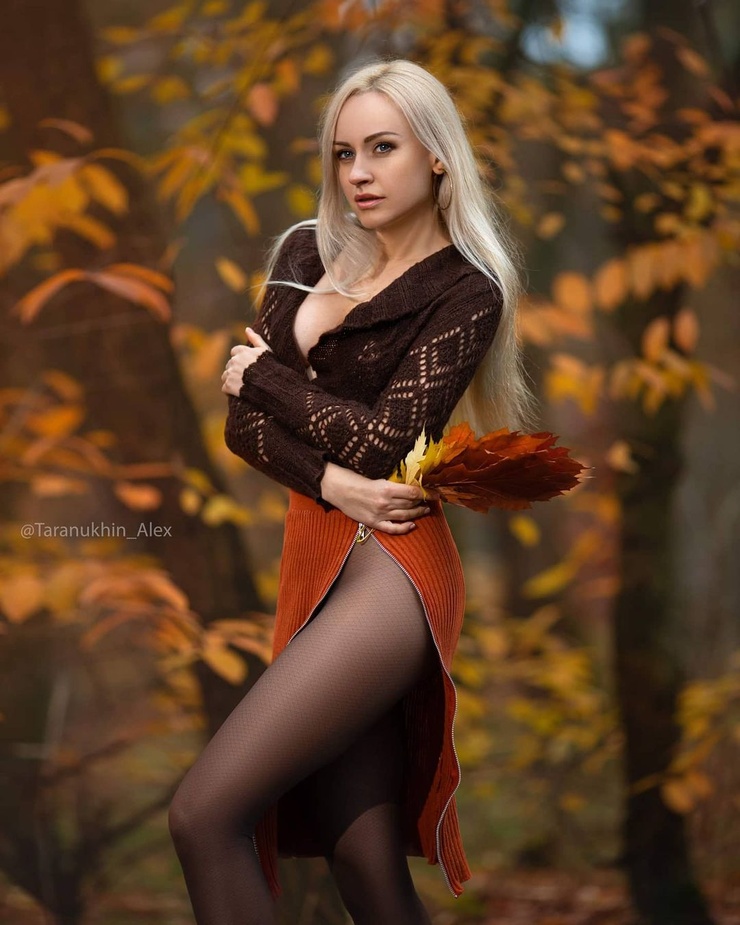 Evgenia Taranukhina