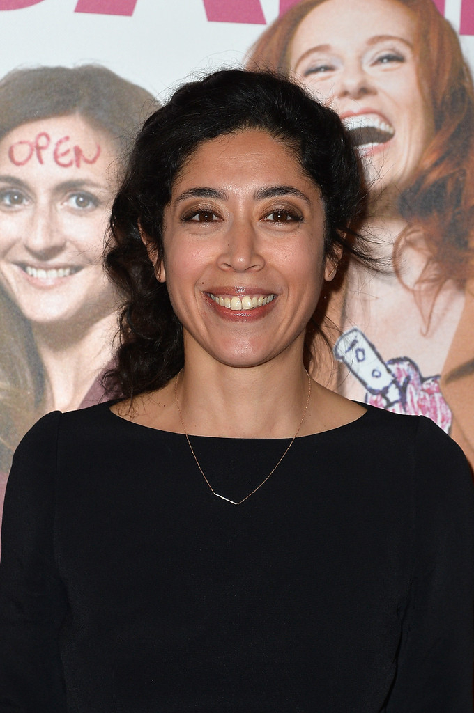 Naidra Ayadi