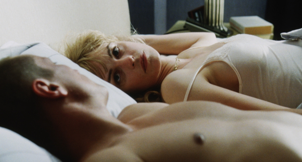 Nina Hoss Nina Hoss