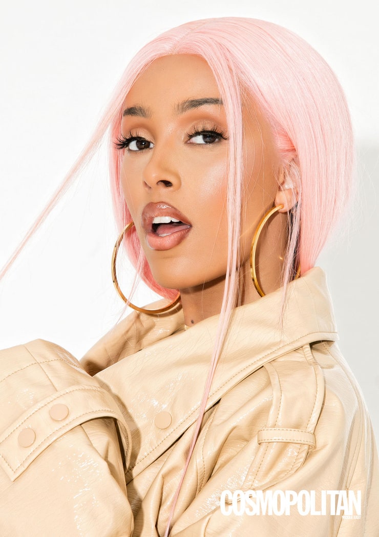 DOJA CAT