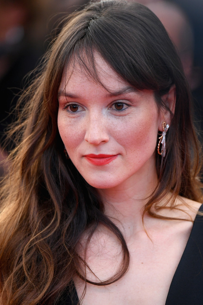 Anaïs Demoustier Anaïs Demoustier