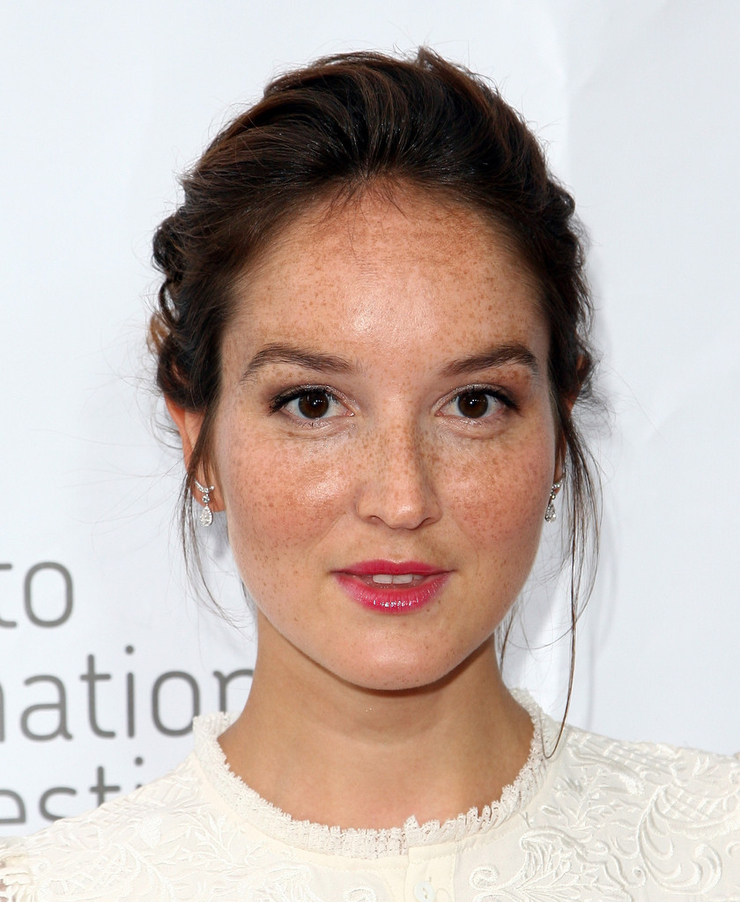 Anaïs Demoustier Anaïs Demoustier