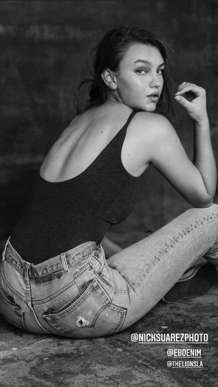 Olivia Brower