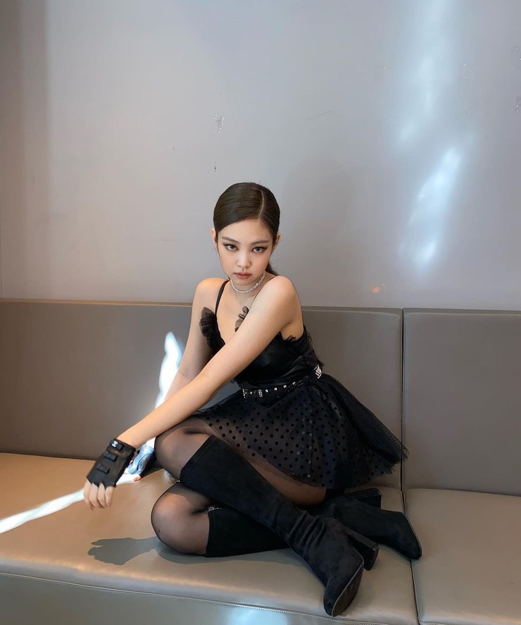 Jennie Kim Jennie Kim
