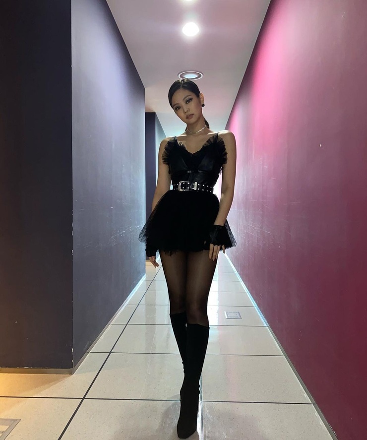 Jennie Kim Jennie Kim