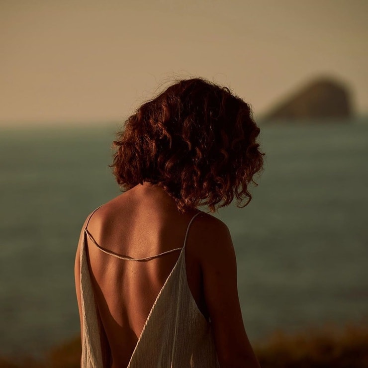 María Pedraza