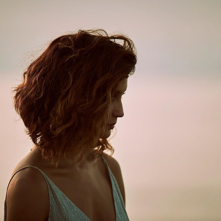 María Pedraza
