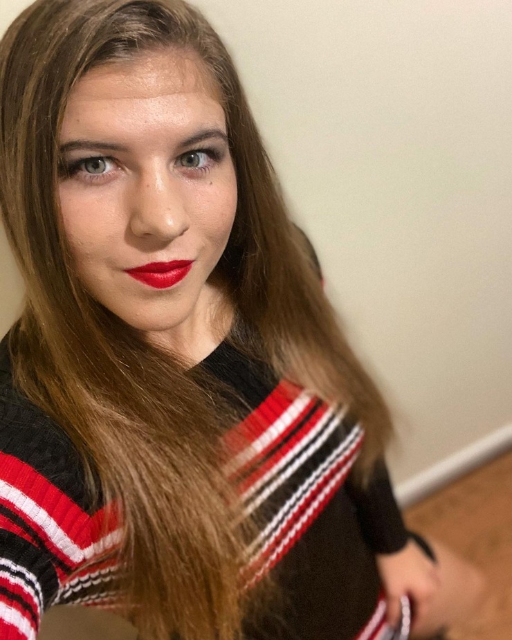 Miranda Maverick