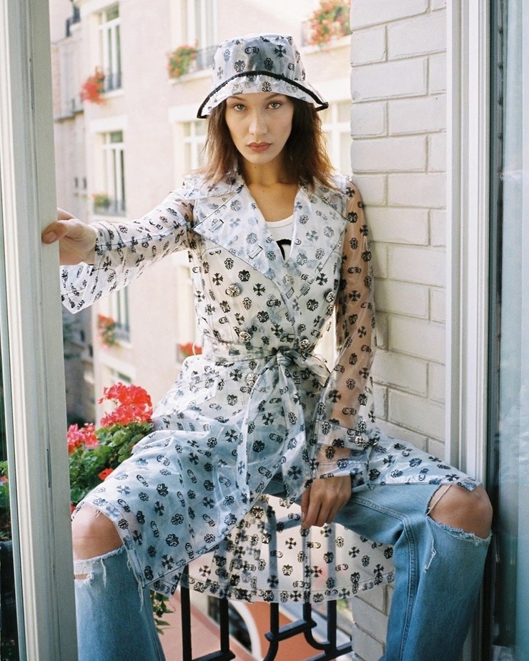 Bella Hadid Bella Hadid