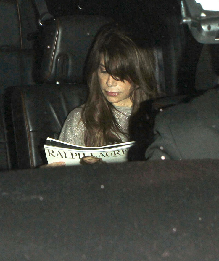 Paula Abdul