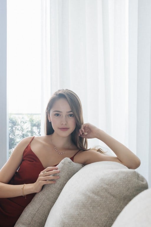 Hannah Cheng-Bradshaw Hannah Cheng-Bradshaw