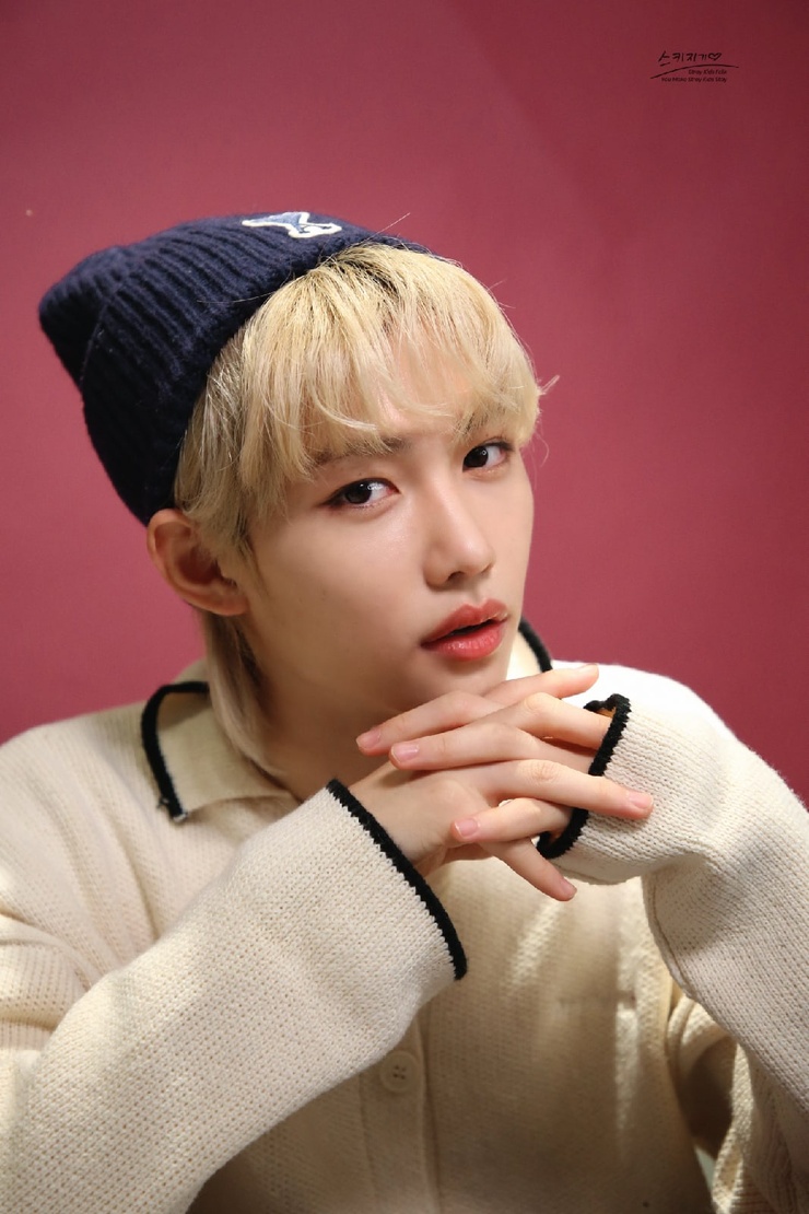Felix Lee