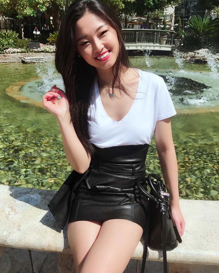 Tingting ASMR Tingting ASMR