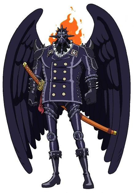 King