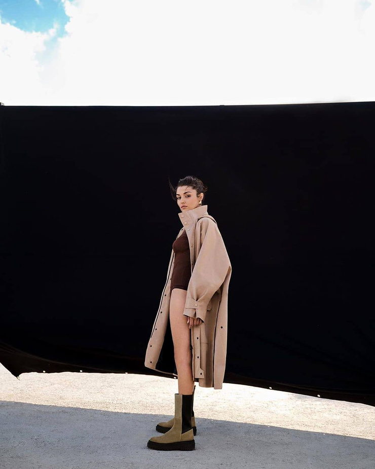 Hande Erçel Hande Erçel