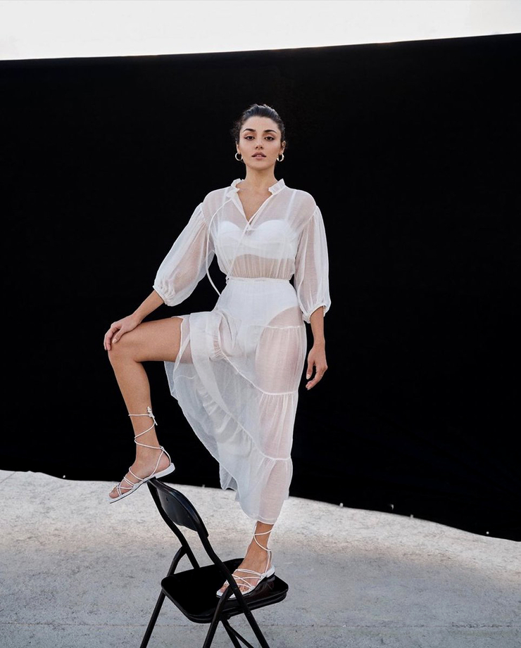 Hande Erçel Hande Erçel
