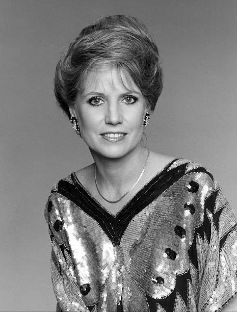 Leslie Charleson