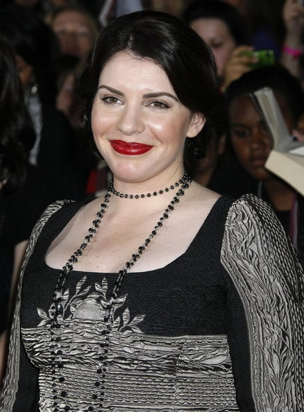 Stephenie Meyer