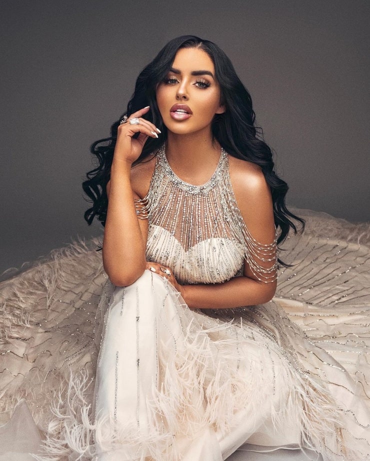 Abigail Ratchford