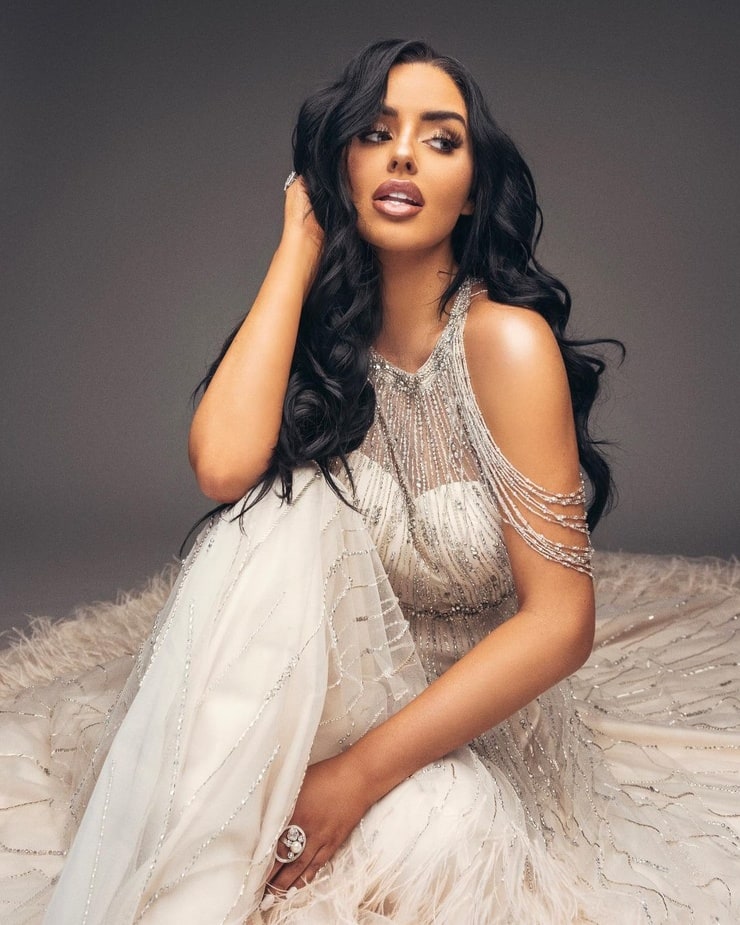 Abigail Ratchford