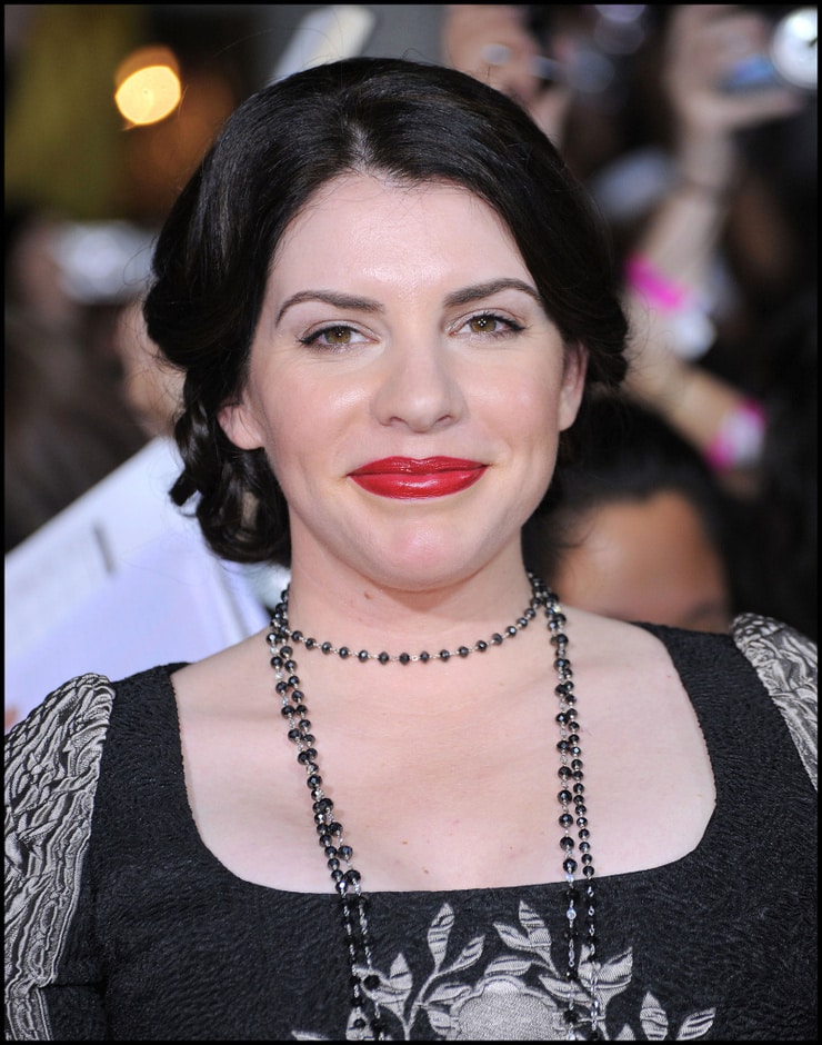 Image of Stephenie Meyer