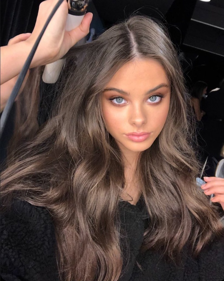 Meika Woollard Meika Woollard