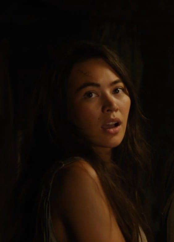 Jessica Henwick