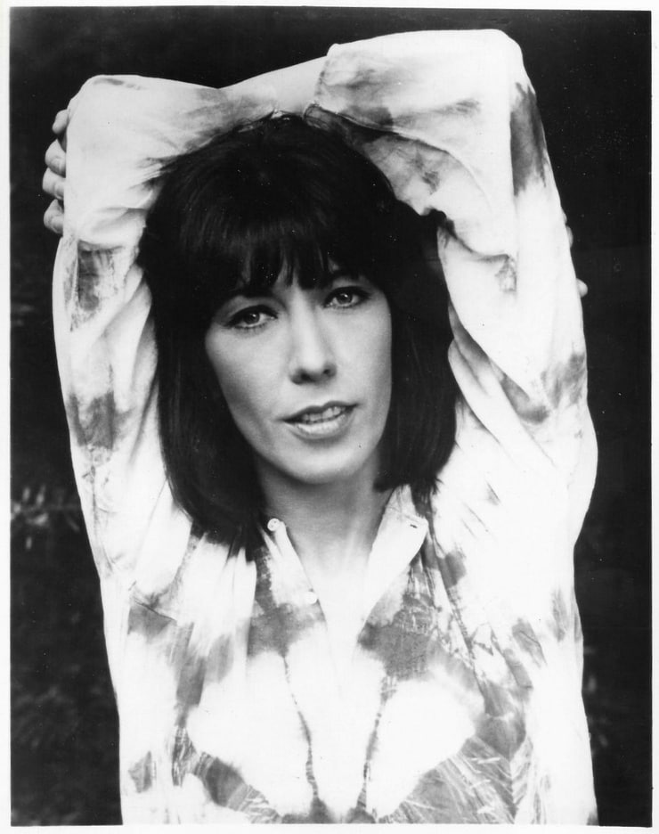 Lily Tomlin