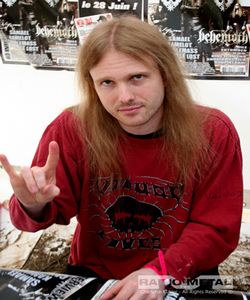Cristofer Johnsson