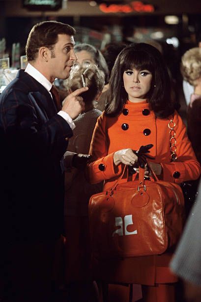Marlo Thomas