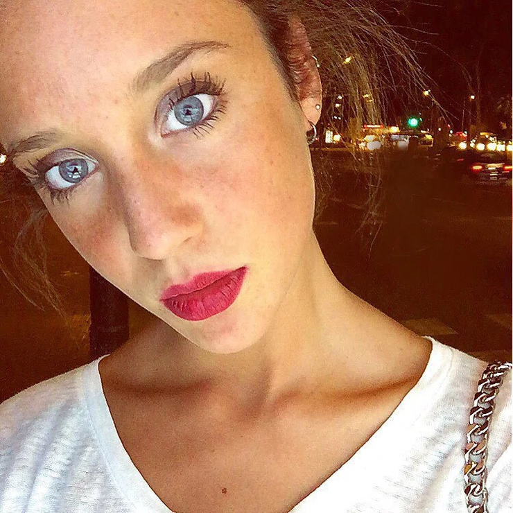 María Pedraza María Pedraza