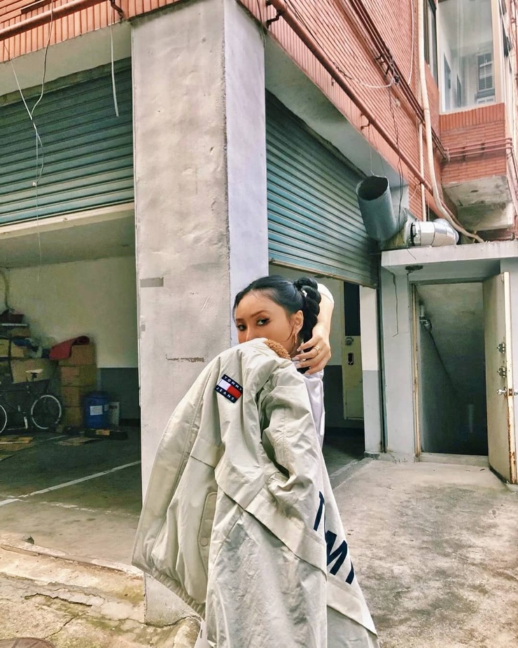Hwasa Hwasa