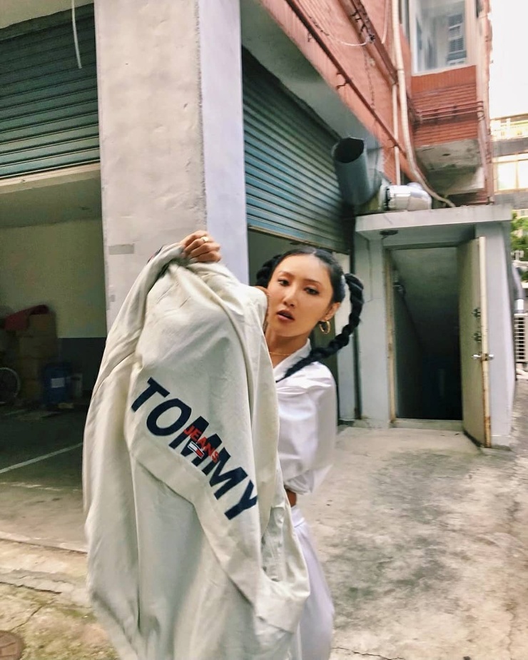 Hwasa Hwasa