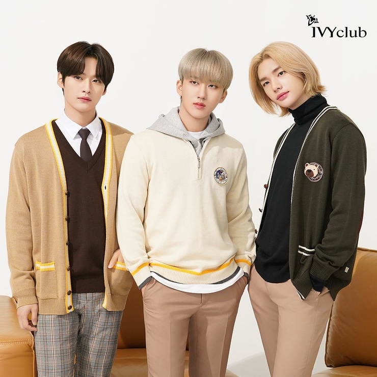Stray Kids