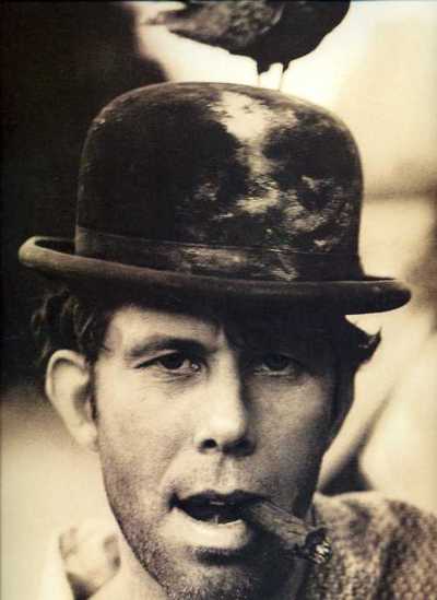 Tom Waits