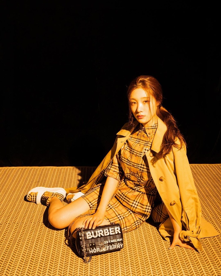 Chae-Yeon Jung Chae-Yeon Jung