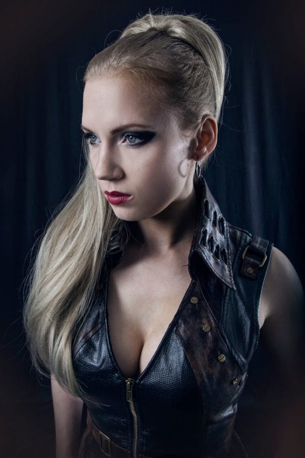 Elina Siirala