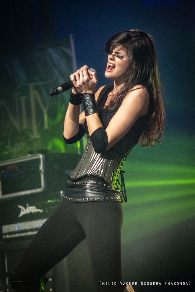 Clémentine Delauney
