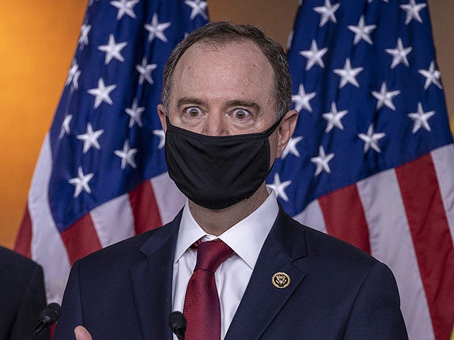 Adam Schiff