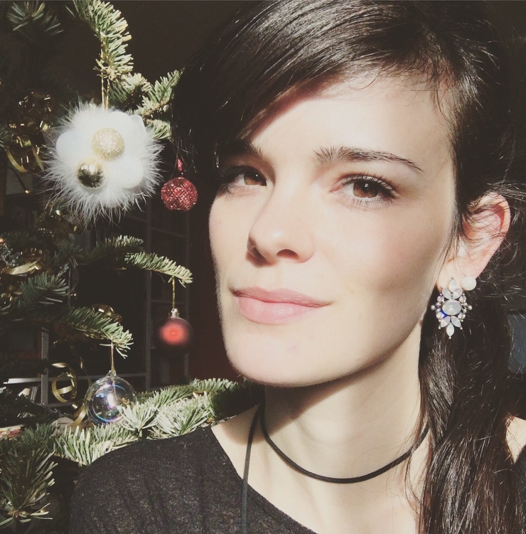 Clémentine Delauney