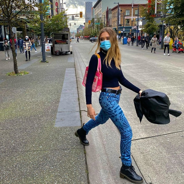 Lizzy Greene