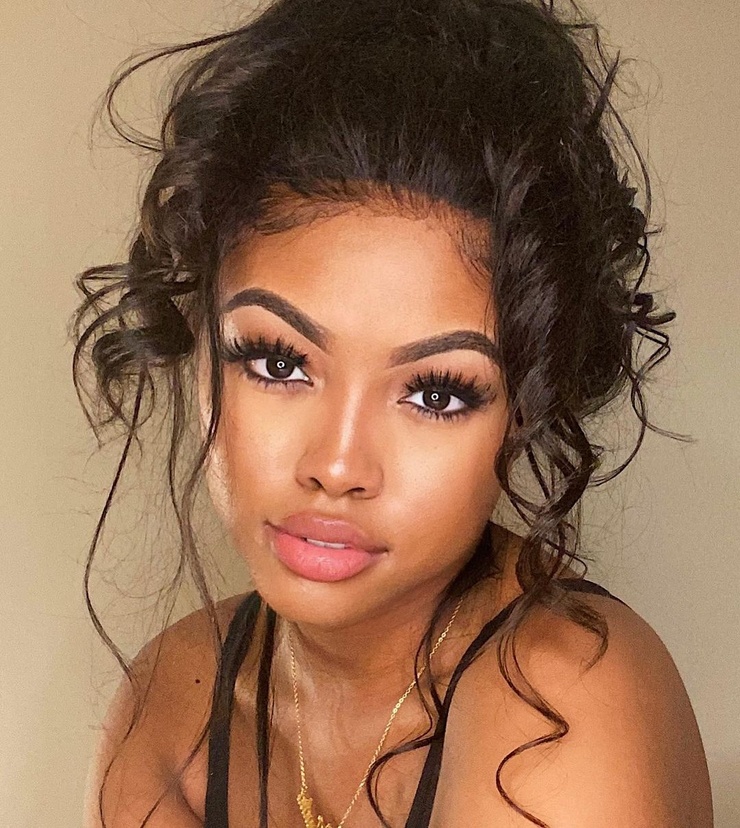 Naudia Donald