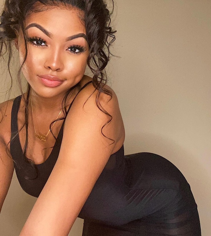Naudia Donald
