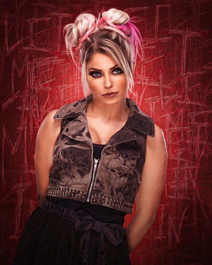 Alexa Bliss