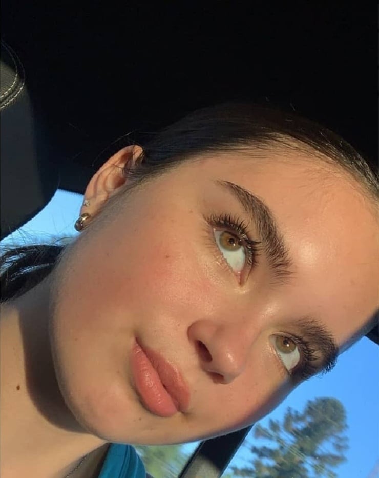 Landry Bender