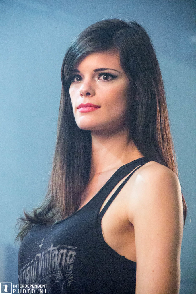 Clémentine Delauney