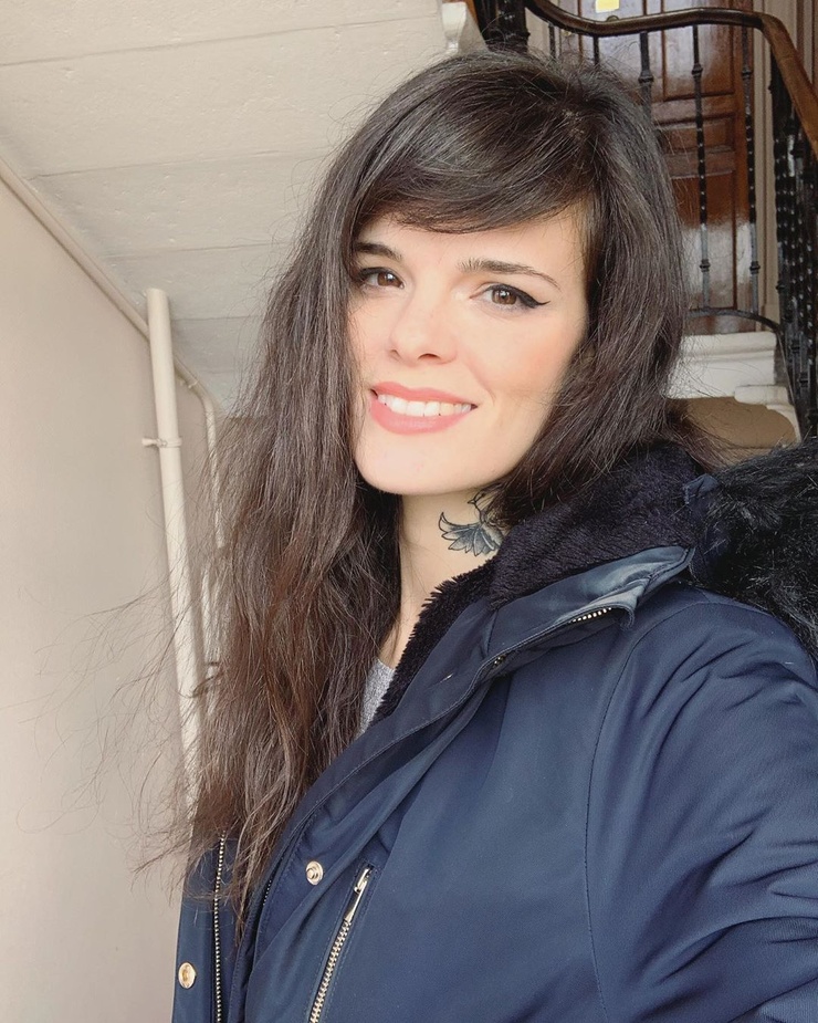 Clémentine Delauney