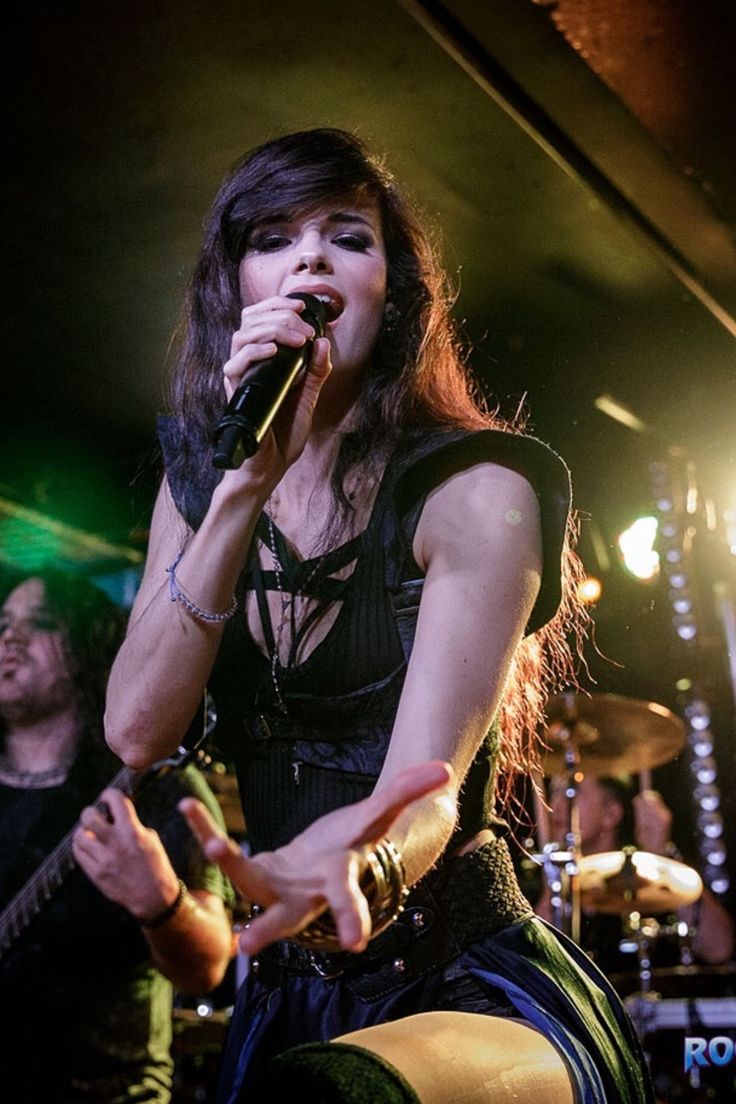 Clémentine Delauney